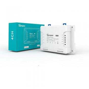 Sonoff 4CH PRO R3 4-Gang Wi-Fi Switch