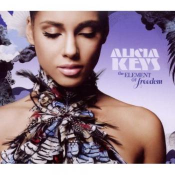 Alicia Keys
