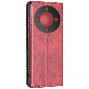 Coque Portefeuille Avizar pour Honor Magic 6 Lite 5G