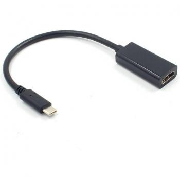 USB Type C to HDMI 4K 60Hz Adapter for MacBook