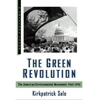 The Green Revolution, A   Critical Issue