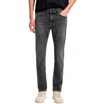 Jeans BOSS para Hombre Delaware Bo en Algodón Gris 30/32