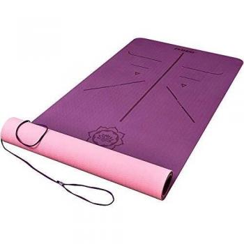 NatureStance Eco-TPE Yoga Pad