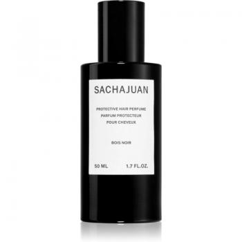 Sachajuan Parfum protecteur pour cheveux Bois Noir 50ml