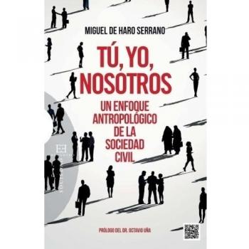 Tu, yo, nosotros (Tapa blanda).