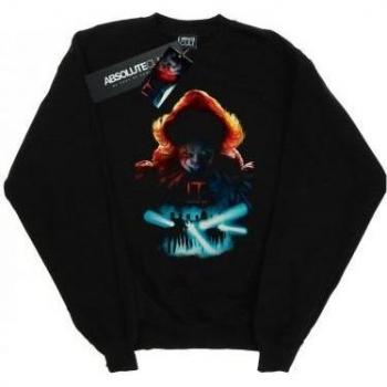 Sudadera de Mujeres con Linterna It Capítulo 2