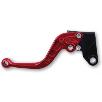 LSL Clutch L46R Rosso Sprint