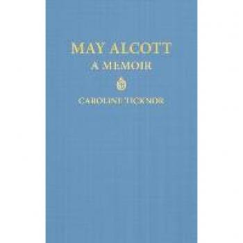May Alcott: A Memoir