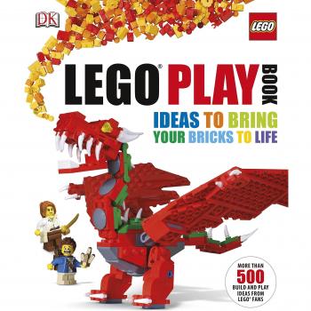 LEGO (R) Play Book: Ideas to Bring Your Bricks to Life