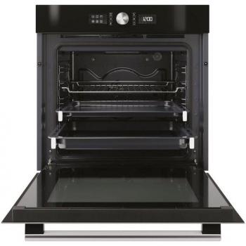 BAUKNECHT Backofen-Set BIR4 DH8FS2 ES mit Hydrolyse