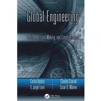 Global Engineering: Design, Decision Making, and Communication