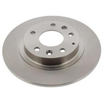 Disque de frein MAPCO pour CX-3