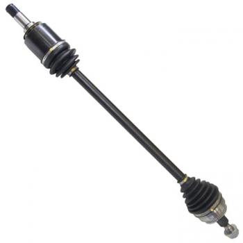 Semi‑asse EURODRIVELINE MB‑203A