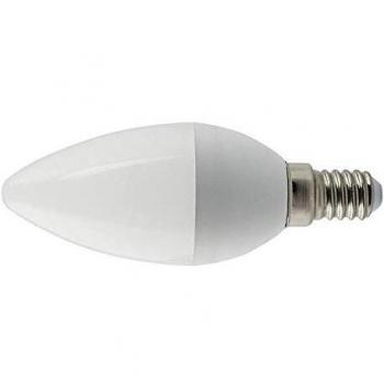 Éclairage LED Vela Duolec E14 7W Froid