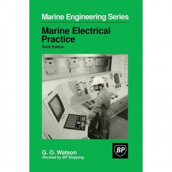 Vitalsource Technologies, Inc. Marine Electrical Practice