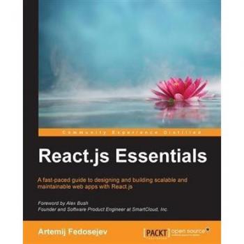 Vitalsource Technologies, Inc. React. Js Essentials