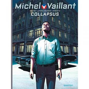 BD Michel Vaillant
