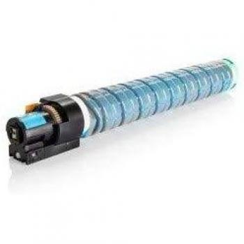 Ricoh Aficio MP-C300 MP-C400 Cyan Toner kompatibel 841551 841300