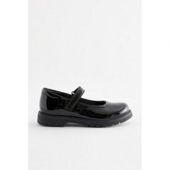 Next Standard Passform Mary-Jane-Schuhe
