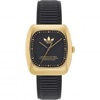 Adidas Orologio Wave One AOSY24528 Nero