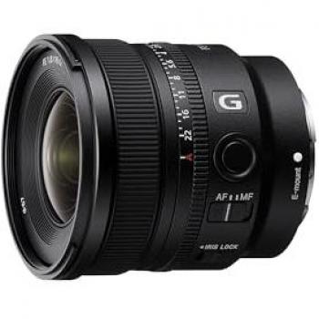 Sony FE 16 mm f/1.8 G – Sony E‑Mount Ultra-Weitwinkel
