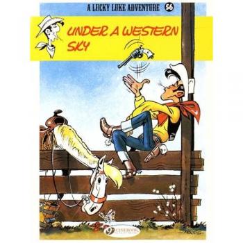 Lucky Luke