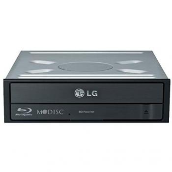 LG Lettore Blu-ray SL, LTH, XL
