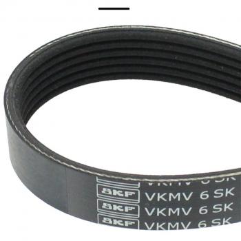 Estria trapezoidal de correia SKF VKMV 6SK684