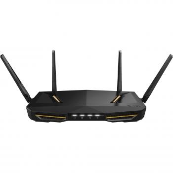 Zyxel Zyxel ARMOR Z2 NBG6817 router wireless Dual-band (2.4 GHz/5 GHz) Gigabit Ethernet