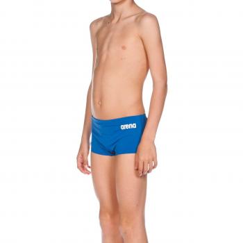 Traje de Playa Arena B Corto Junior 6-7 (Niños, Royal/White)