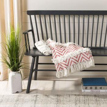 Beachfront Fringe Comfort Cover