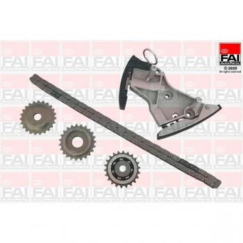 Cadena de Fuerza para Bomba de Aceite FAI OPCK32