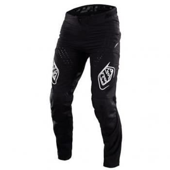 Troy Lee Designs Sprint Mono MTB Hose Schwarz 32 für Herren