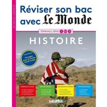 Réviser son bac avec le Monde