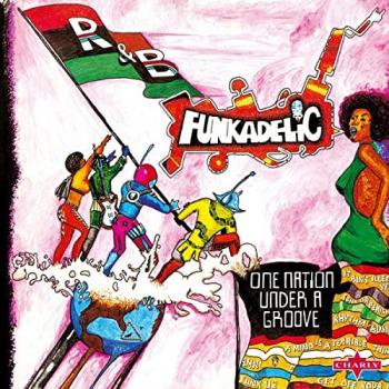 United in Funk: One Nation