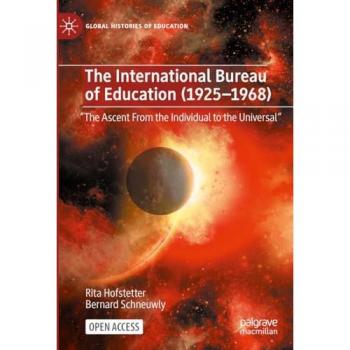 The International Bureau of Education (1925-1968)