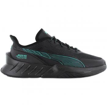 Puma Mercedes AMG Petronas F1