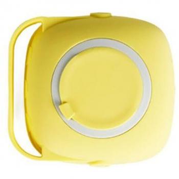 Outil de nettoyage et massage pour animaux domestiques