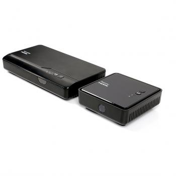 Optoma Bluetooth‑HDMI Adapter schwarz