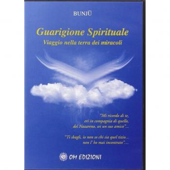 Guarigione spirituale. Viaggio nella terra dei miracoli. Con CD Audio