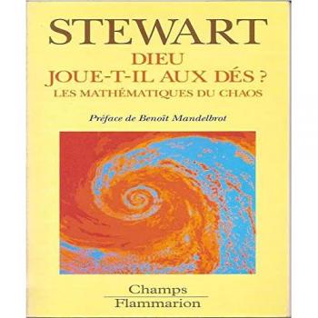 Dieu Joue-T-Il Aux Dés ?