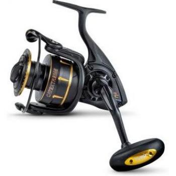 Black Cat Extreme Big Cat 105 Rolle