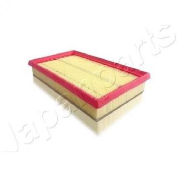 JAPKO Motorluftfilter FA-0248JM
