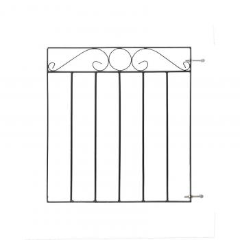 IronBridge TightFit Metal Gate – 900 mm Span