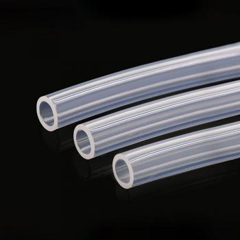 Tuyau en Silicone Haute Température 1 mètre