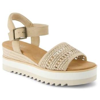 Toms Diana Keilsandalen für stilbewusste Frauen