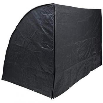 Robuste Gartenmöbel-Abdeckung für Veranda Schaukeln 255 x 170 x 143 cm