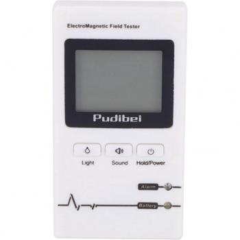 Detección de Ondas Electromagnéticas Hand 620A