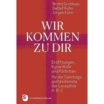 Grothues, Britta: Wir kommen zu dir
