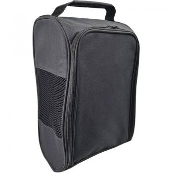 LuxeStep Storage Pack – Black